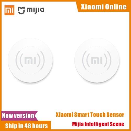 Xiaomi Dimmers