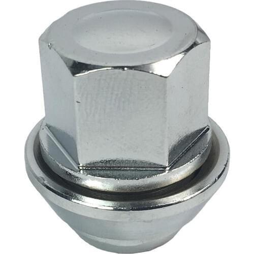 Replacement Piece House Ford Focus-Fiesta-Connect-Fusion-Wheel Nut Ferruled 20 PCs