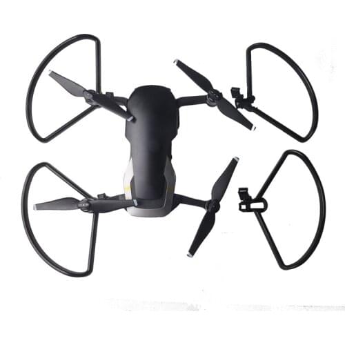Mavic Air Propeller Guard for DJI Mavic Air Accessory Props Protector Quick Release Blade Prop Bumper Protective Light Weight