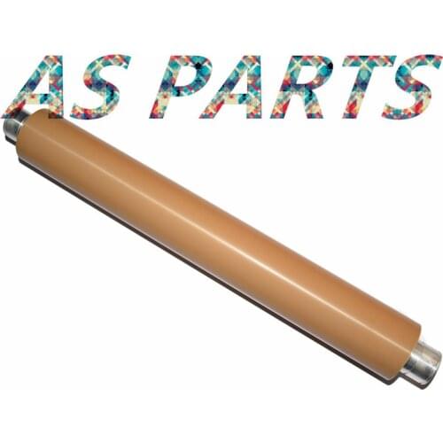 1X A03U720300 A03U720100 for Konica Minolta BH Pro C5500 C5501 C6500 C6501 5500 5501 6500 6501 Upper Lower Fuser Pressure Roller