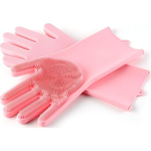 AEHOME Silicone Gloves