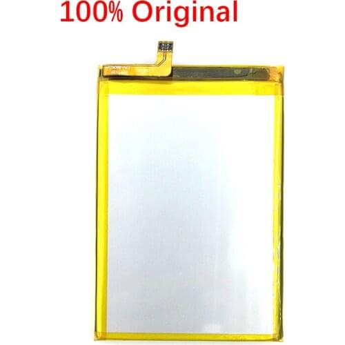 Wisecoco Fast delivery Power 2 6050mAh Battery For Ulephone Power 2 Phone Latest Production Battery+Tracking Number