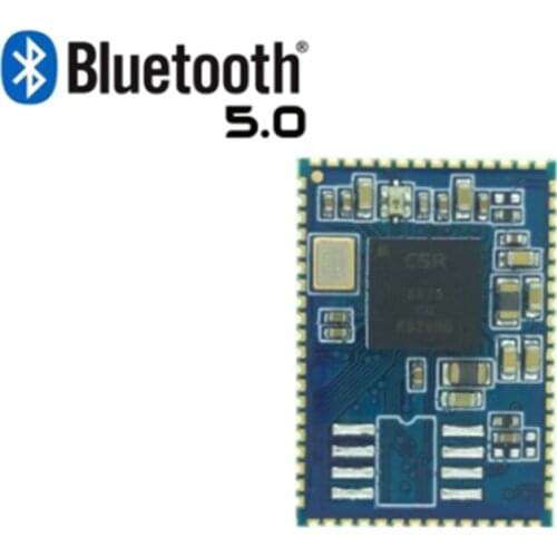 BTM875-B CSR8675 Stereo Blue tooth 5.0 for Audio Module Set SPDIF Fiber I2S/aptx-hd built-in 16M FLASH