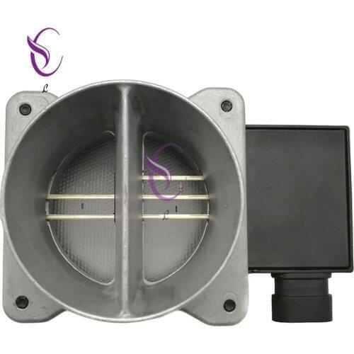 8250083090 Mass Air Flow MAF Sensor For Oldsmobile Cutlass Silhouette Bravada Achieva Intrigue Alero Aurora 3.1L 3.4L 3.5L 4.3L