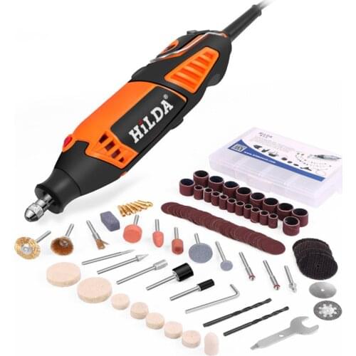Electric Drill Electric Grinder Hardware Tool Electric Grinding Machine