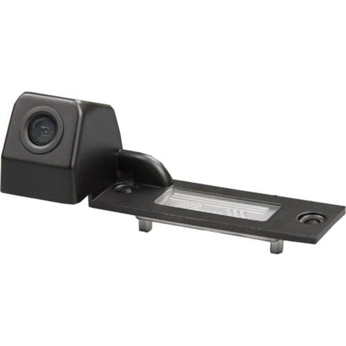 Rear Reversing Backup Camera for VW MK4 GOLF R32 Transporter T5 T30 Caddy Passat 3B Touran Golf IV Rearview Night Vision Camera