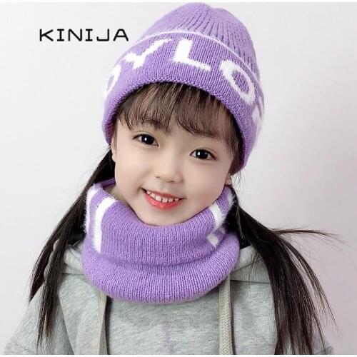 KINIJA Hats For Girls