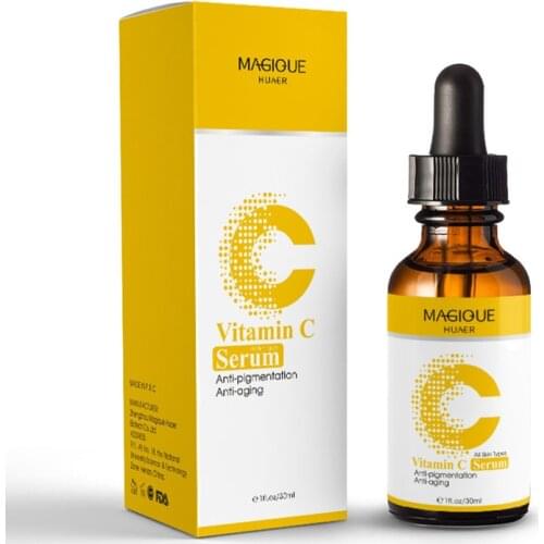 LUXSIMEL Moisturizing Face Serums