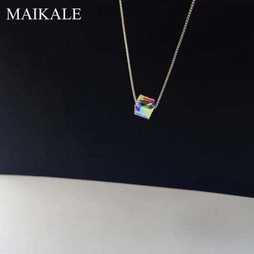 Ювелирные подвески MAIKALE China At AliExpress