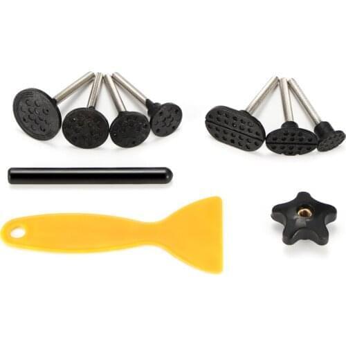 No need to repair dents allow remover dents bridge repair dents auto toolbox auto motorcycle accessories for Ford car yes