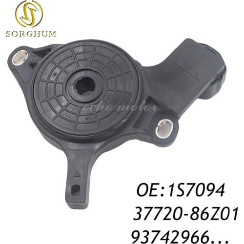 New Transmission Range Sensor Neutral Safety Switch 37720-86Z01, 1S7094 For Suzuki Forenza Reno Verona
