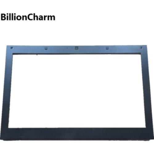 BillionCharm New Laptop Shell For Dell Vostro V131 13.3" LCD Front Trim Cover Bezel Plastic CAMERA PORT D4MJH 0D4MJH