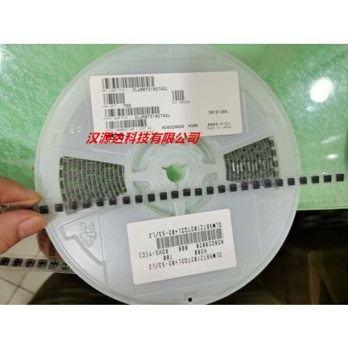 Original new 100% DLW5BTZ102TQ2L SMD common mode inductance 2020-1KR 1000R 2A 5X5X2MM