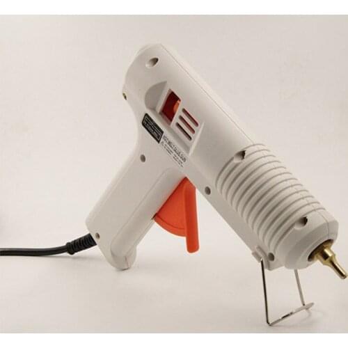 40W/60W/80W/100W Professional Hot Melt Glue Gun High Temp Graft Repair Heat Gun DIY Tools Hot Glue Gun