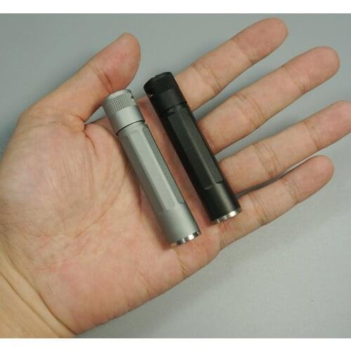 INOVA XS AAA 80 Lumen Powered LED Flashlight Gift Box (without battery)