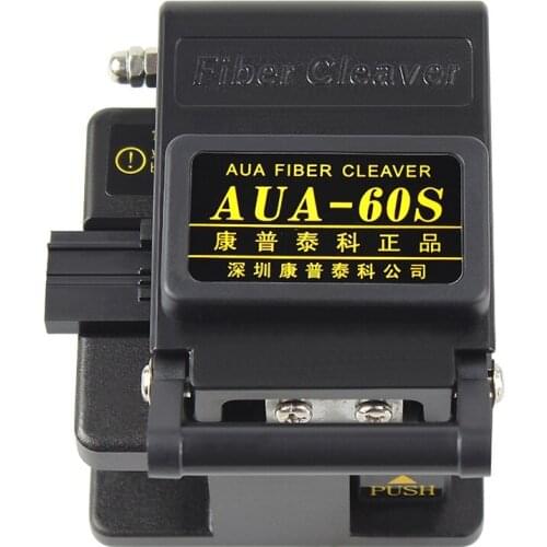 FTTH Optical Fiber Cutter AUA-60S