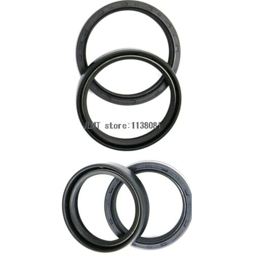Fork OIL SEAL for KTM 250 EX 1998 - 1999 50X60X8 50 60 8 mm
