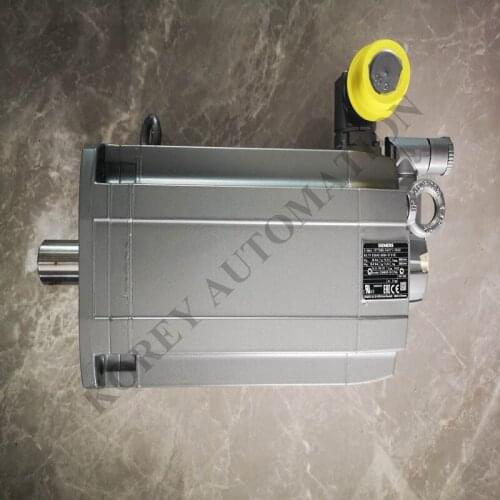 SIEMENS SERVO MOTOR 1FT7086-5AF71-1NG0 BRAND NEW SPOT STOCK PLEASE INQUIRY