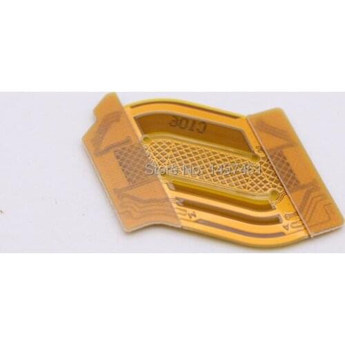 Connect CCD COMS matrix Image sensor cable FPC for Canon EOS 750D 760D ;Kiss X8i;Rebel T6i ;Kiss 8000D;Rebel T6S SLR