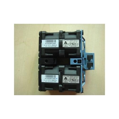 Cooling Fan FOR HP DL360 G6 360 G7 489848-001 532149-001