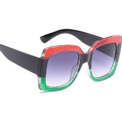 Xinfeite Women's Sunglasses Vintage