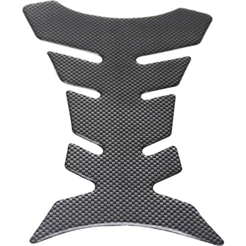 Fish Bone Fuel Tank Pad Protector 3D Sticker Decal for Honda Suzuki For Yamaha Motorcycle Accessories
