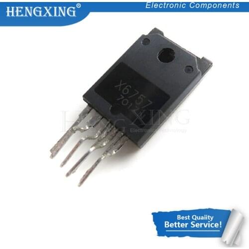 1pcs/lot STR-X6757 STRX6757 X6757 STR-X6759 STRX6759 X6759 STR-X6768 STRX6768 X6768 TO-3P-7 In Stock