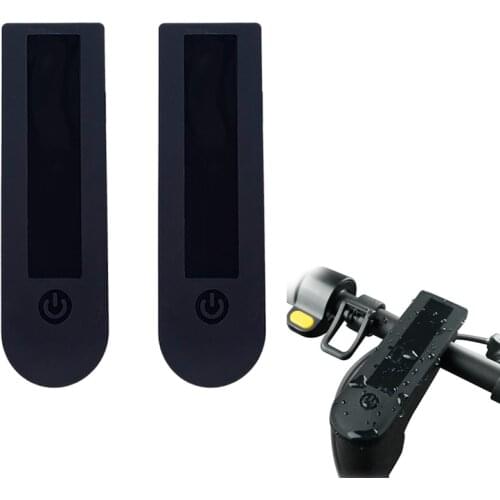 2pcs Dash Board Panel Protection for Xiaomi M365 1S Pro 2 Electric Scooter