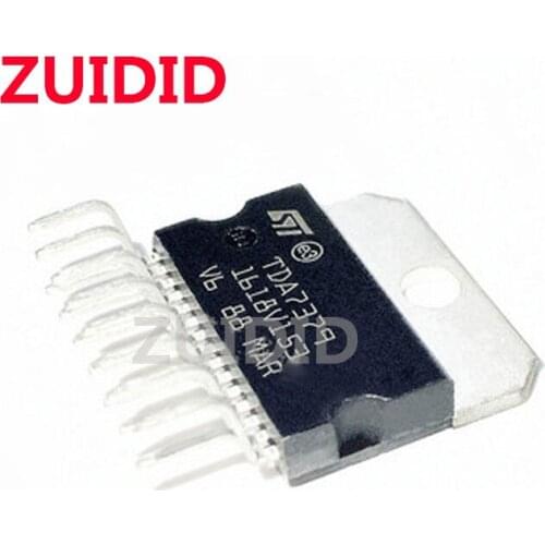 5pcs/lot TDA7256 TDA7292 TDA7293 TDA7294 TDA7295 TDA7297 TDA7377 TDA7379 TDA7495S ZIP-15 ZIP-11