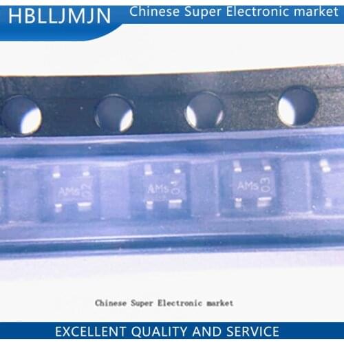 50PCS BFP420 420 SOT-343