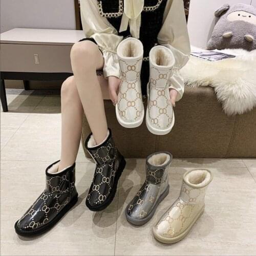 AHTLTK Women's Boots