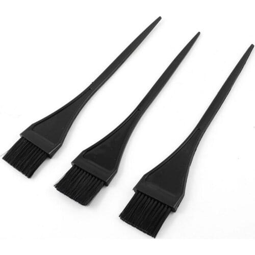 Hair Dye Styling Accessories Hair Color Mixing Bowls Plastic Hair Tools