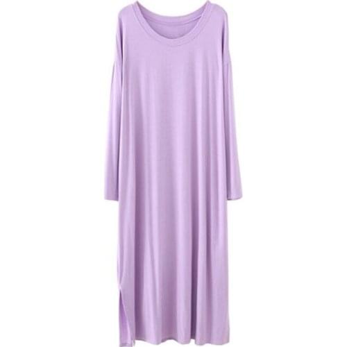 DANCING WINGS Summer Dresses With A Slit