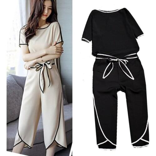 DAUHYIOM Women's Stylish Trouser Suits