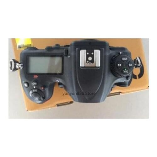 For Nikon D500 Digital Camera Top Cover Full set of top cover shell new original accessories