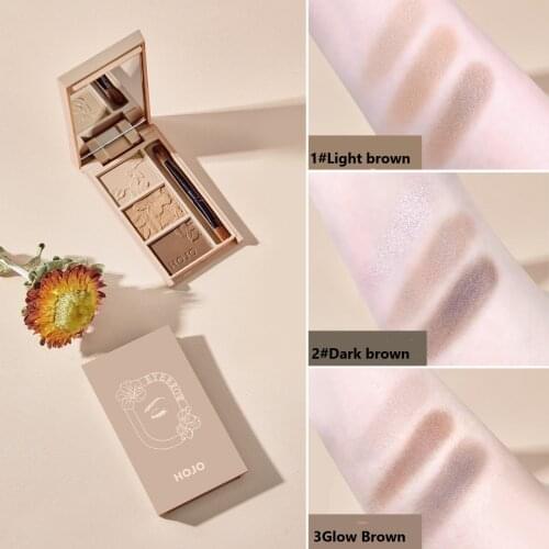 HOJO Makeup Products