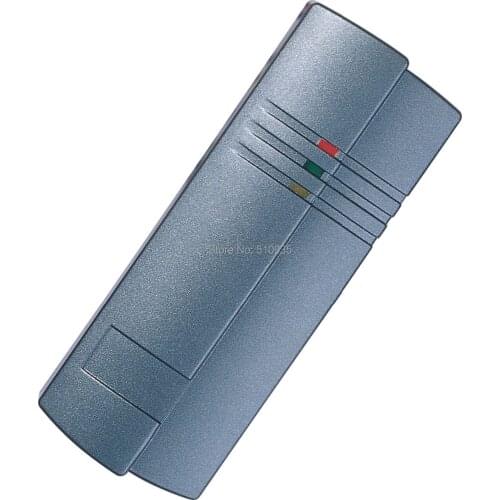 IC Wiegand Reader Access Control Waterproof
