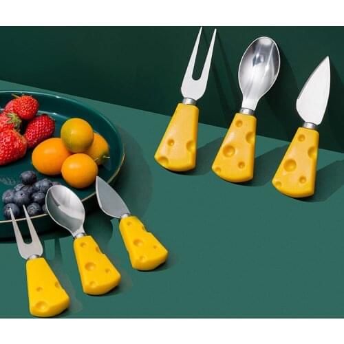 JIATA Cheese Slicers