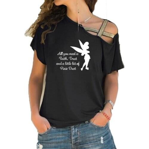 JUNSENMAOYI Women's Loose T-Shirts