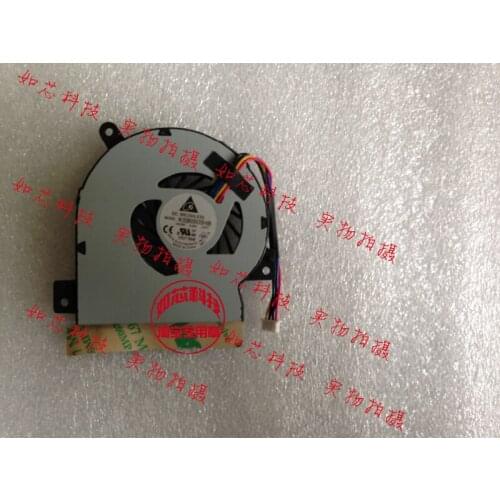 FOR ASUS KSB0505HB -AC77 laptop fan cooler