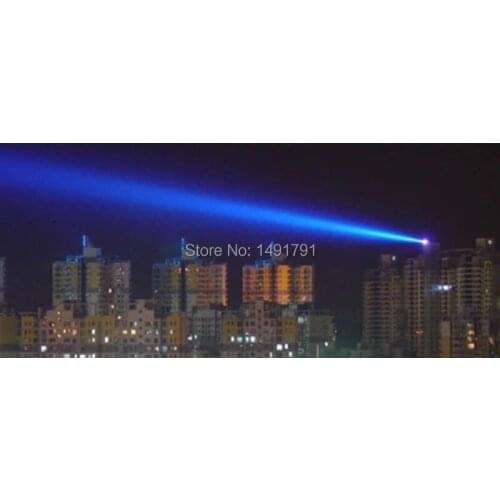 2W 450nm laser transmitter high power blue laser equipment use for Outdoor landmark dedicated fusing solder wire fire paper