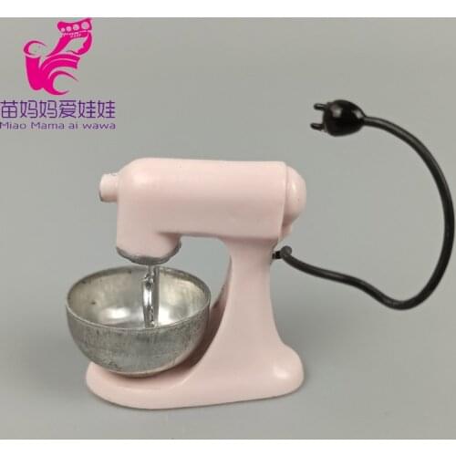 Mininature Simulation Food Bread Coffee Plate BJD Dolls Kitchen Pots and Pans Dishes Glasses Cutlery for Barbie Doll