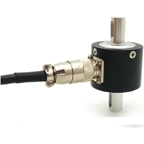Miniature torque sensor 1Nm small size torque torque 2Nm static torsion shaft torque sensor