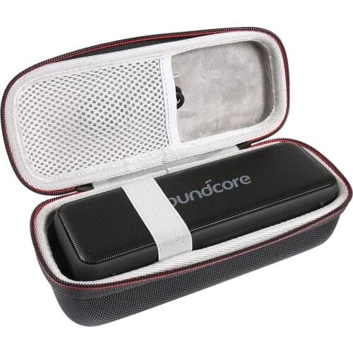 2020 NEW EVA Hard Case for Anker Soundcore Motion B Portable Bluetooth Speaker Travel Protective Carrying Bag