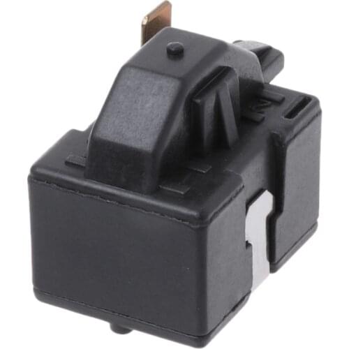 2021 New PTC Compressor Starter Relay For Refrigerator Freezer Dehumidifier P6R8MC