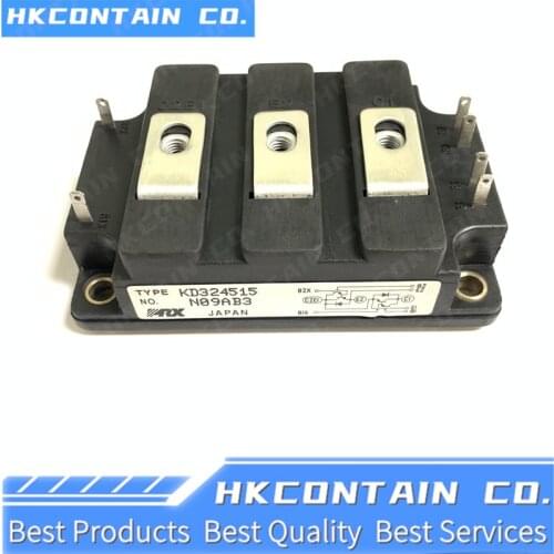NEW MODULE KD324510 KD324512 KD324515 KD324515C41 KD324515HB KD324510E41 KD324515A420 FREE SHIPPING