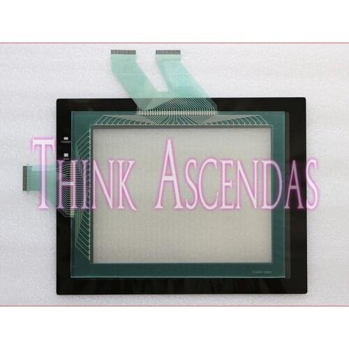 NT631C-ST153-EV3 TP-3476S4 Protective film and Touchpad