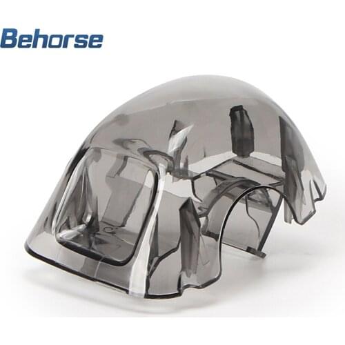 Drone Lens Cap Anti-Scratch Camera Gimbal Stabilizer Protective Cover Quick-Release For DJI FPV Combo Accessories