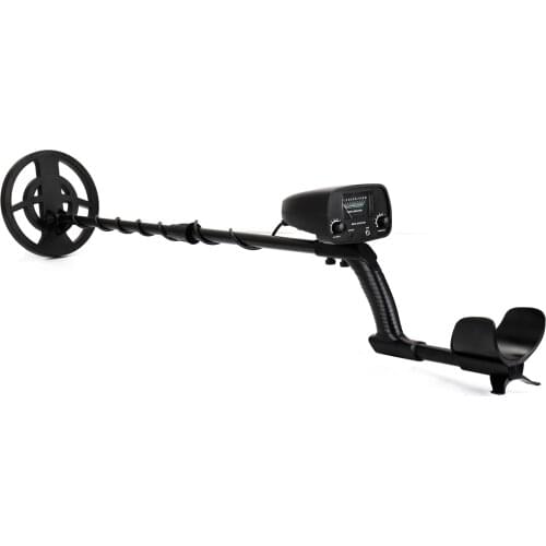 GTX5060 Portable Underground Metal Detector High Sensitivity Jewelry Treasure Gold Metal Detecting Tool Gold Treasure Detector