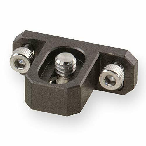 Tilta TA-T01-LAS-G Lens Adapter Support Bracket for BMPCC 4K/6K Camera Cages